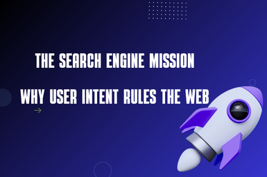 Why Search Engines Care About Quality?